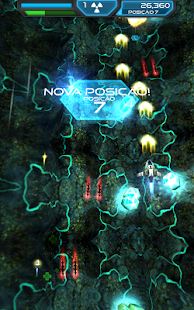 Cold Space - screenshot thumbnail
