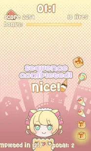 Candy Falls!(圖7)-速報App