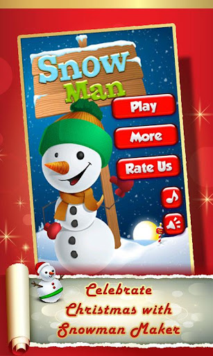 Snowman Maker