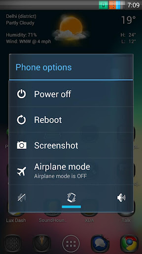 免費下載生產應用APP|CM10/AOKP ANGEL THEME app開箱文|APP開箱王