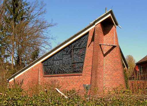 Kapelle Maria Rast