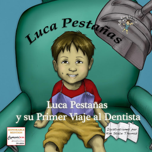 【免費教育App】Luca Visita el Dentista-APP點子