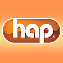HAP ID Card logo