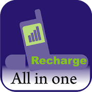 Recharge All In One 1.0.8 Icon