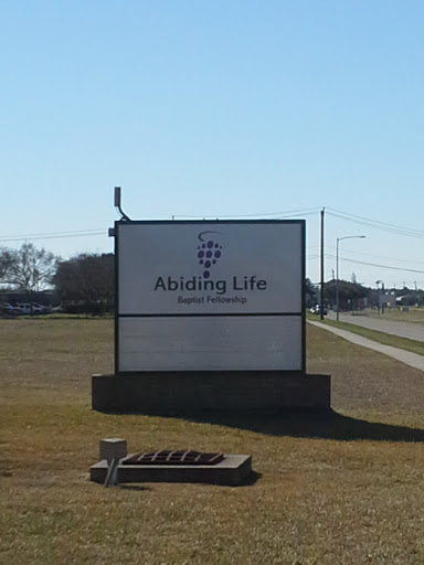 Abiding Life Baptist Fellowship