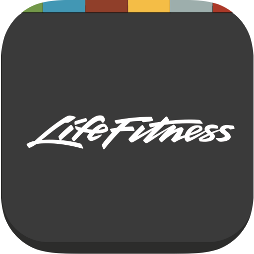 Life Fitness Catalog 健康 App LOGO-APP開箱王