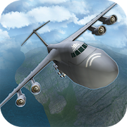 War Plane Flight Simulator 1.13.4 Icon