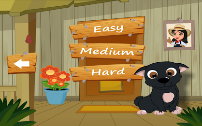 Happy Farm Mahjong poster 12