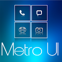 Android အတြက္ Windows 8 Metro Lockscreen