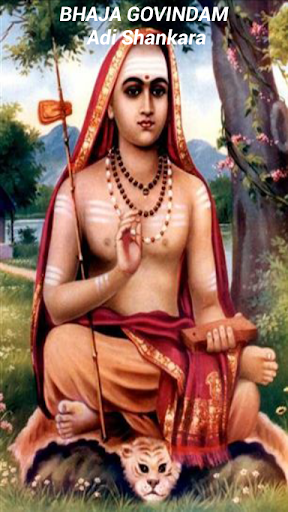 Bhaja Govindam