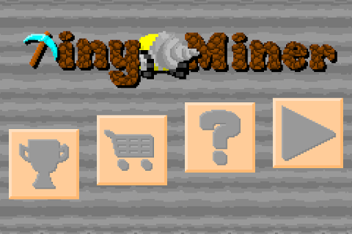 Tiny Miner