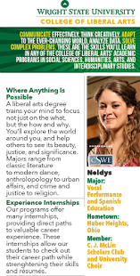 Lastest Wright State Viewbook APK for Android