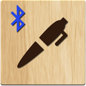 Pen Fight logo