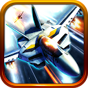 Fighter War - Raiden Fighter mobile app icon