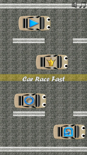 Car Race Fast - Free Game