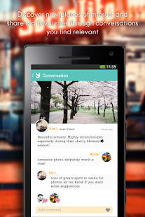 YokeTown - screenshot thumbnail