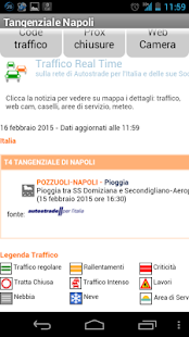 How to download Naples Ring Road 1.0 apk for bluestacks