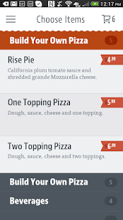 Rise Pies Screenshots 2