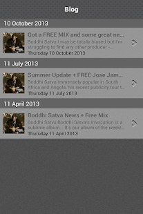 Boddhi Satva Screenshots 4