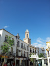 Parroquia de San Andrés