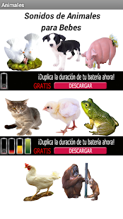 How to get Sonidos de Animales para Bebe 1.2 mod apk for bluestacks