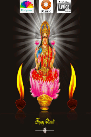 Laxmi Mata Aarti Wallpapers