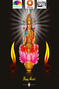 How to install Laxmi Mata Aarti & Wallpapers lastet apk for bluestacks