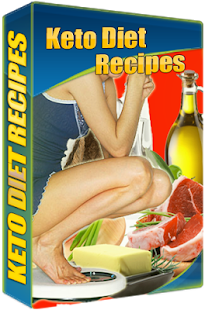 How to mod Keto Diet Recipes 1.1 mod apk for android