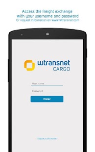 How to install Wtransnet Cargo patch 1.1.4 apk for bluestacks