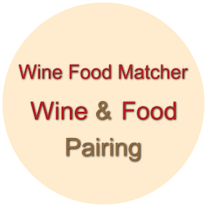 Wine Food Matcher 1.6