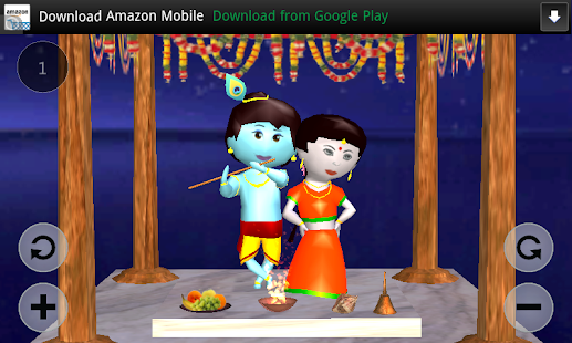How to install Shri Krishna lastet apk for android