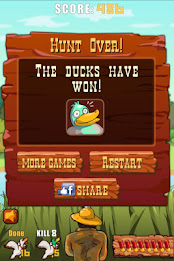 Duckmageddon poster 15