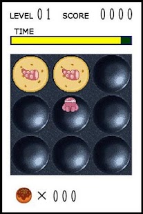 download タップ de たこ焼き free