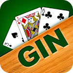 Cover Image of Unduh Gin Rummy GC Online 1.60 APK