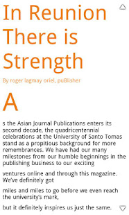 ezPDF Reader Lite for PDF View(圖7)-速報App