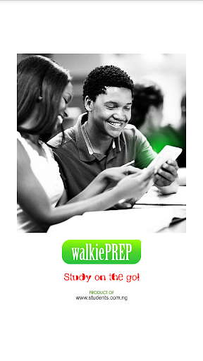 WALKIEPREP - JAMB WAEC NECO