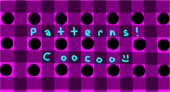 Random Patterns