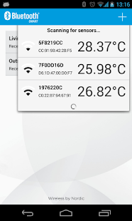 nRF Temp 2.0 for BLE(圖3)-速報App