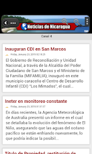 How to download Noticias de Nicaragua patch 2.7 apk for android