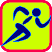 Fitness Tips 1.01 Icon
