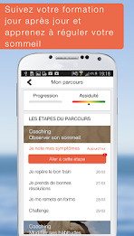 Mieux dormir - Psychologies poster 3