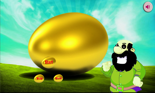 Cocono's Egg Gold Digger