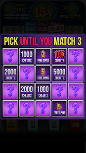 Fifteen Pay Deluxe Slot Screenshots 4