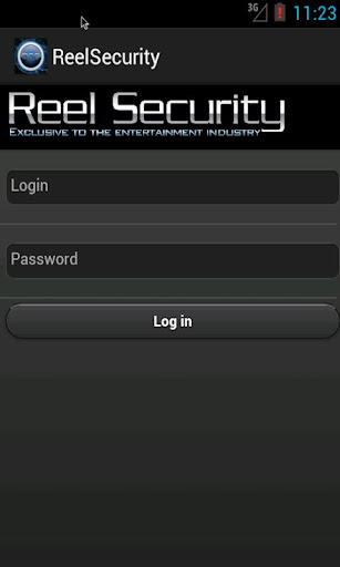 【免費商業App】Reel Security-APP點子