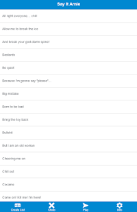 How to download Say It Arnie patch 1.0 apk for laptop
