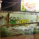 Domer Graffiti