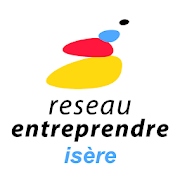 Réseau Entreprendre Isère 1.2 Icon