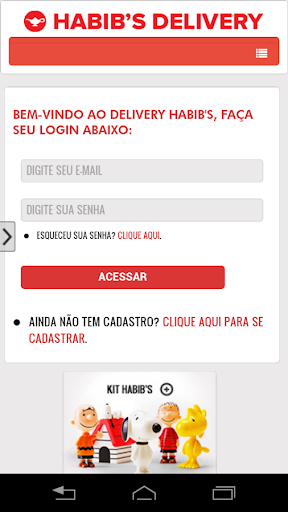 Habib´sDelivery