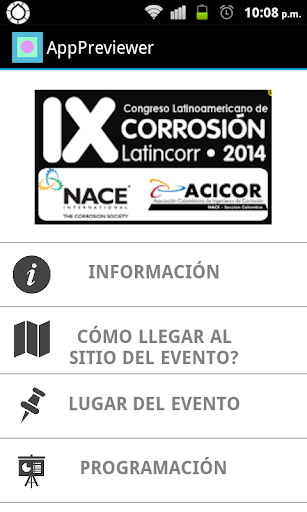 LATINCORR 2014