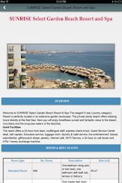 Out and About Red Sea poster 5